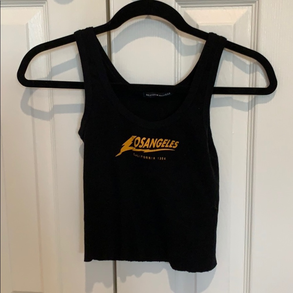 brandy Melville tank